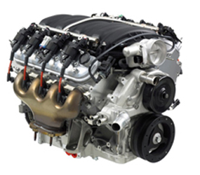 P2F13 Engine